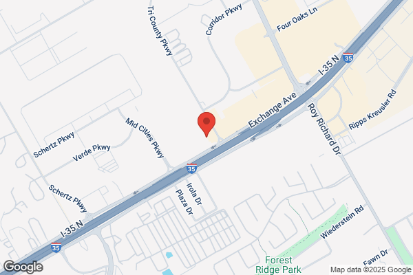 Car Locksmith Schertz