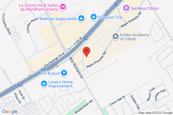 Fairfield Inn & Suites San Antonio NE/Schertz