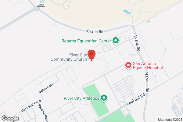 River City Community Church