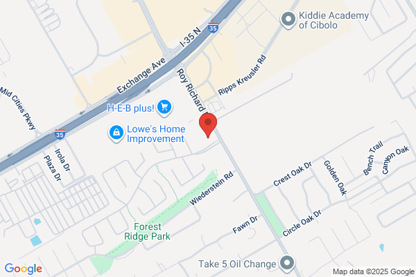 Schertz Cibolo Emergency Clinic