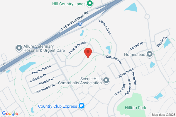 Samaniego Heating & Air Conditioning