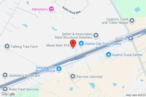 Metal Mart