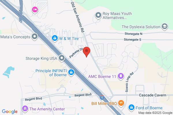 Pace Builders Inc