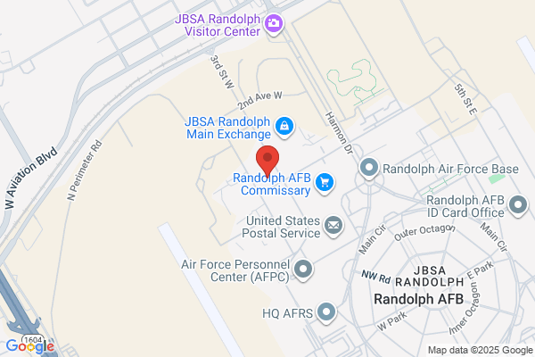 RBFCU - Randolph