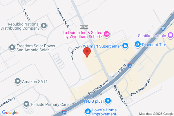 Neighborhood Wellness Clinic & Medical Spa