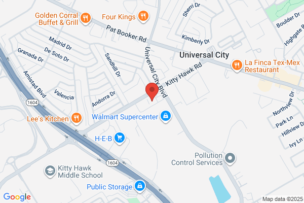 Ideal Dental Universal City