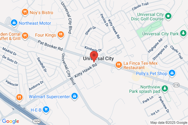 Premier Dental Center Universal City