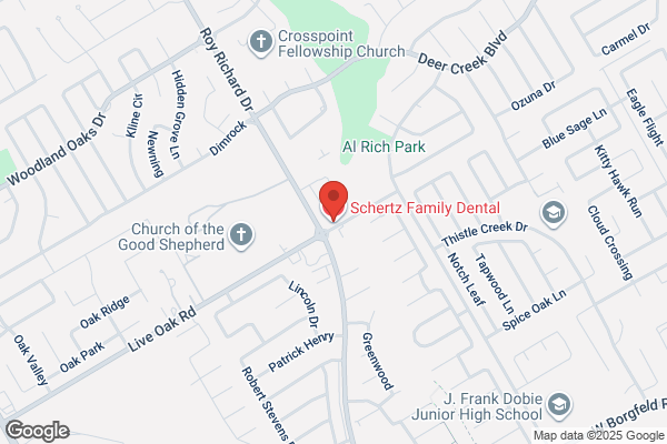 Schertz Family Dental