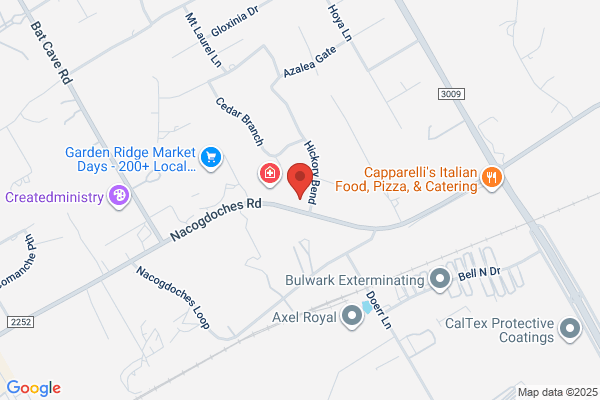 Garden Ridge Center for Dentistry