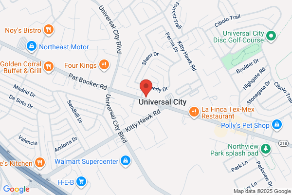 Universal Dental