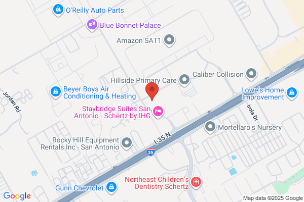Kinder Haus Pediatrics