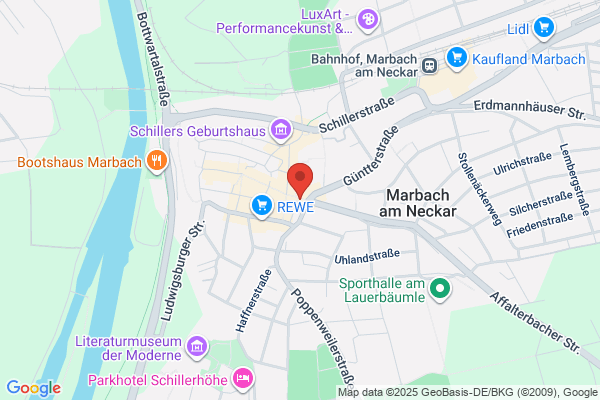 Marbach Christina R Lpc