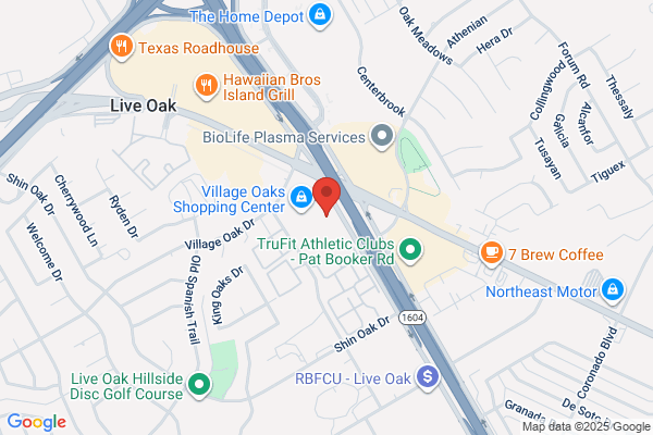 Pat Booker Chiropractic Center