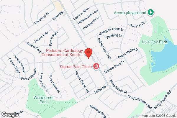 Stone Oak General Surgery