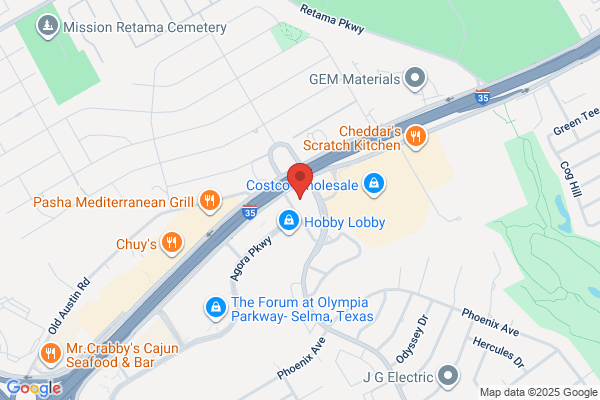 Freddy's Frozen Custard & Steakburgers