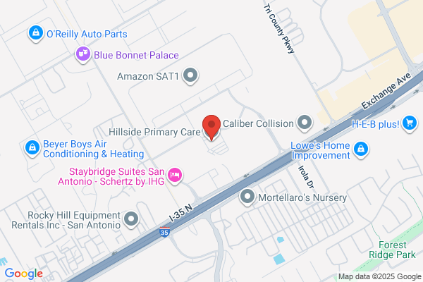 Northeast Orthopaedics & Sports Medicine