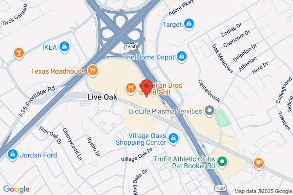 Hilton Garden Inn San Antonio-Live Oak Conference Center