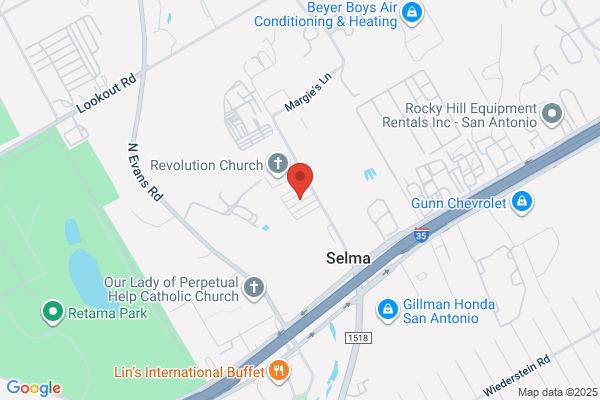 The Cleaning Authority - Schertz