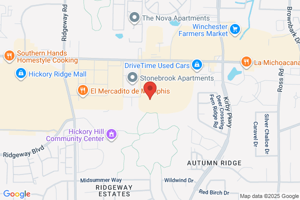 No Place Like Home Design Center
