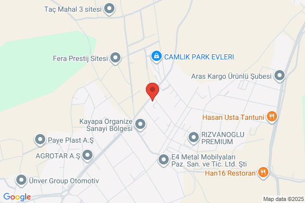 Karel Manufacturing Inc