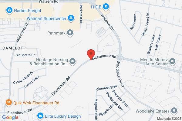 Berger Allied Moving & Storage