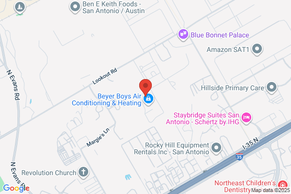 Beyer Plumbing Company