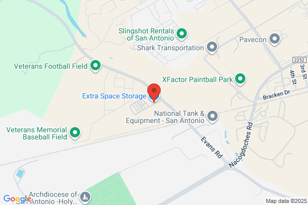 Lockaway Storage
