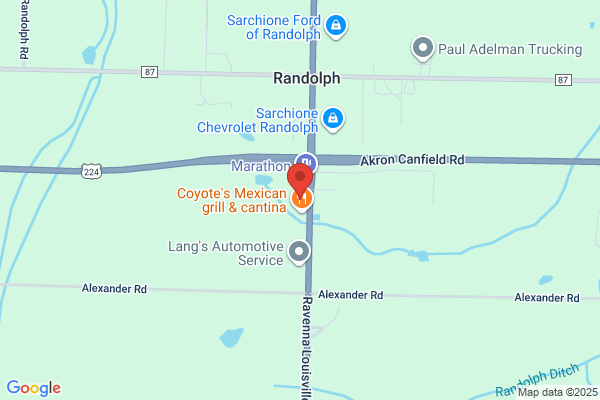 Randolph Mini Storage