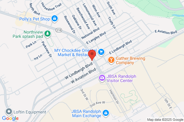 Martinez Tire Shop