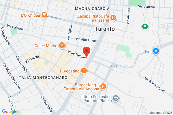 La Casa Del Panzeroto