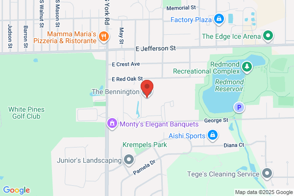 The Bennington