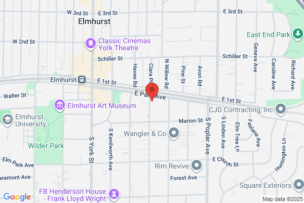 Kenmore Park Apartments