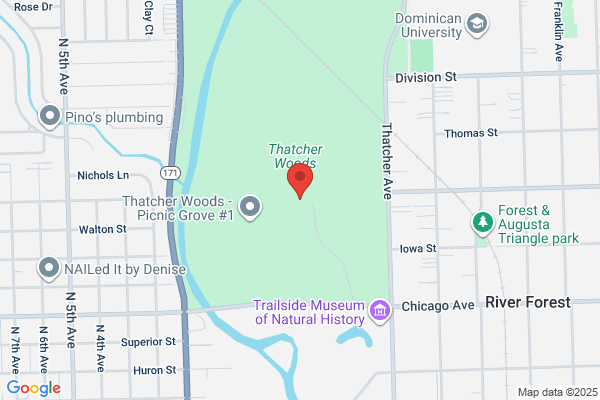 Thatcher Woods Condominium Association