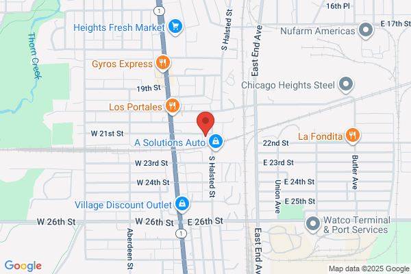 D & D Wholesale Auto Repair