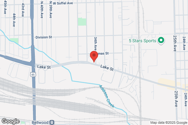 Danny's Auto Services And Truck Repair
