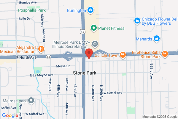 Micron Engine & Machine Inc.