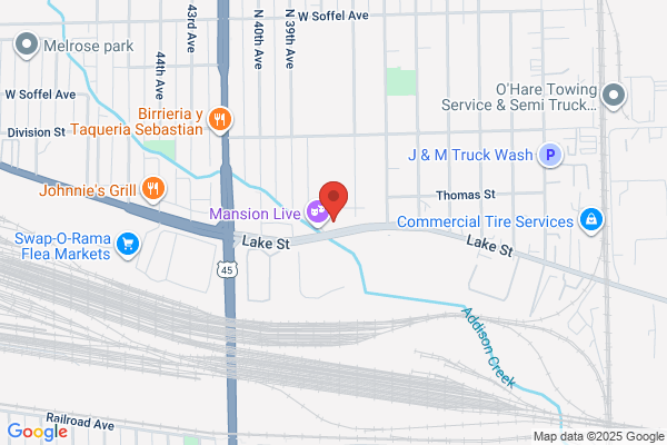 Truck Alignment Specialist