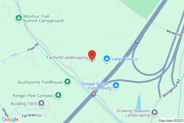 Fairfield Landscaping
