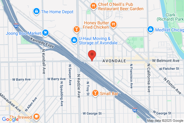 Henry & Sons Construction Company Inc