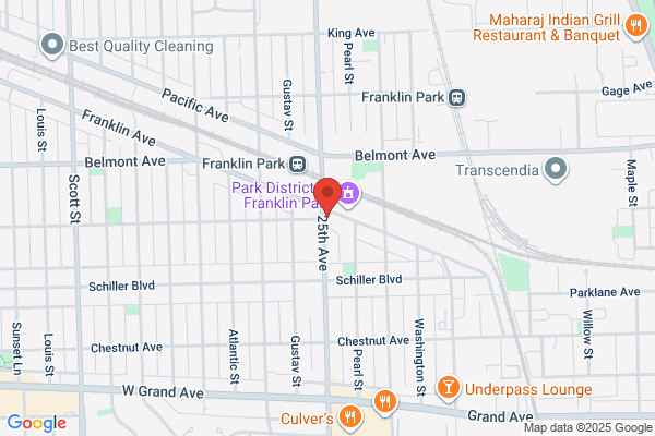 Franklin Pub