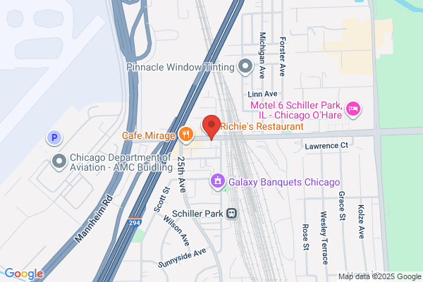 Ken's Viaduct Lounge