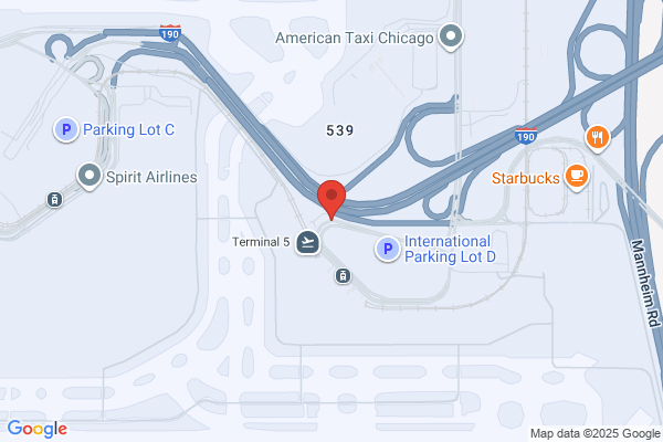 Atlantis Transportation Service Inc