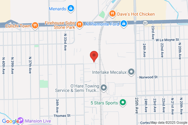 Metro Interstate Inc