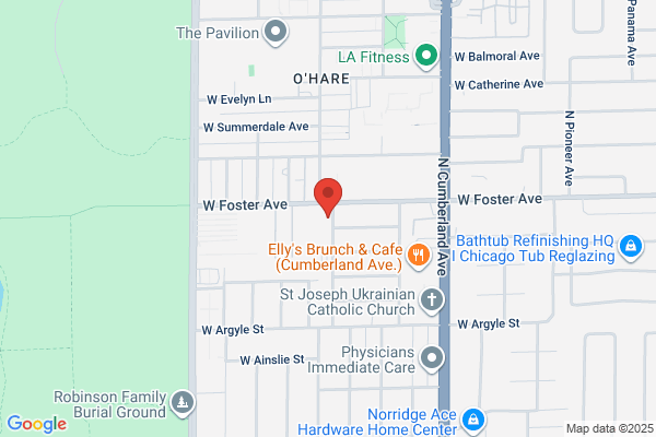 City of Chicago School District 299, Dirksen Elementary School
