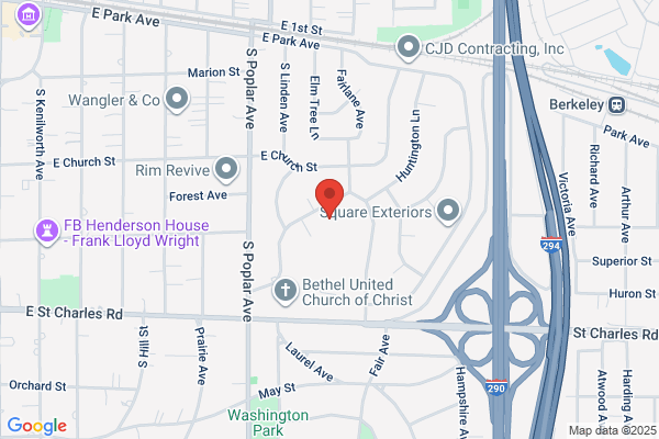 Elmhurst School District 205, Edison Elementary School