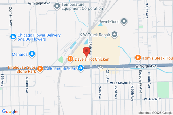 Food 4 Less Fuel Center - Closed
