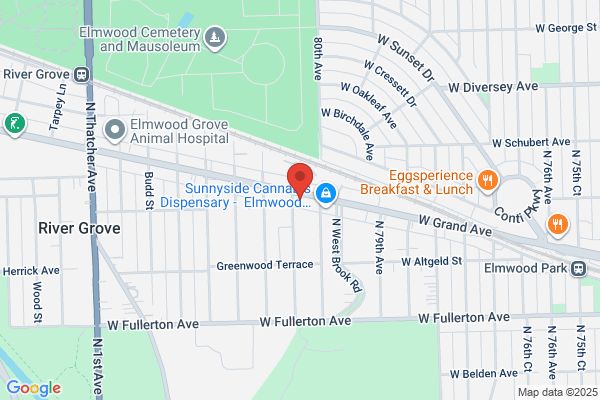 Grand & River Road Amoco