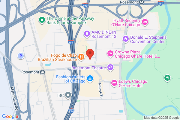 Aloft Chicago O'Hare