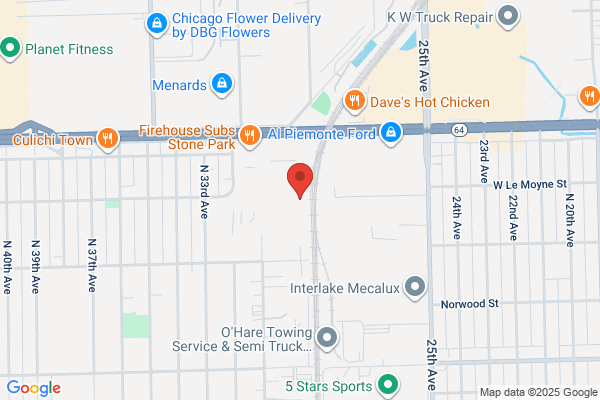 Diamond Deburring Corporation