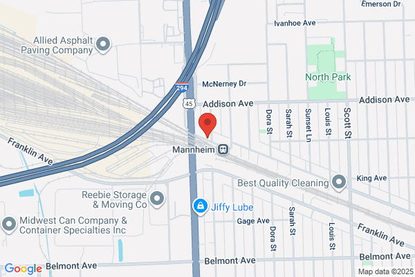 Grove Plastics Inc